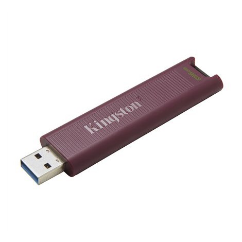 Kingston | USB 3.2 Flash Drive | DataTraveler MAX | 256 GB | USB 3.2 - 2